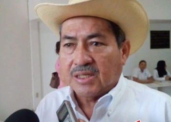 La CNC, pero buena para hacer grilla, pero mala para atender al campo
