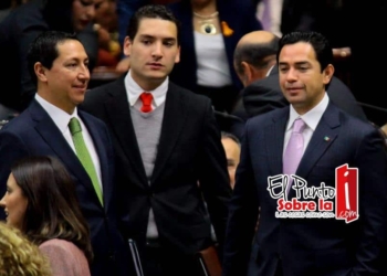 Refrenda Chanito Toledo compromiso con el fortalecimiento de la transparencia