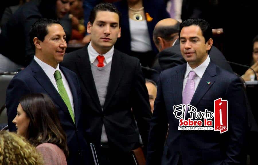 Refrenda Chanito Toledo compromiso con el fortalecimiento de la transparencia