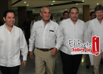 El empleo en el sector turístico es fuente de desarrollo: Chanito Toledo