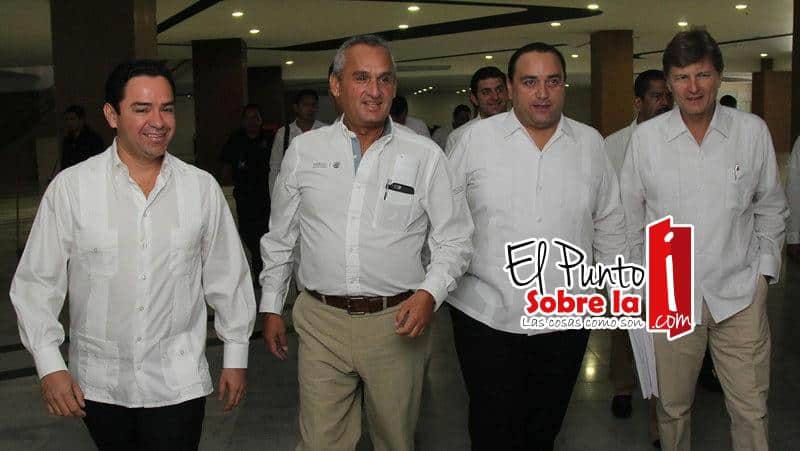 El empleo en el sector turístico es fuente de desarrollo: Chanito Toledo