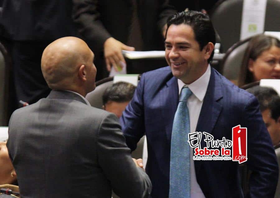 Aprueban legisladores iniciativa que impulsará a los emprendedores