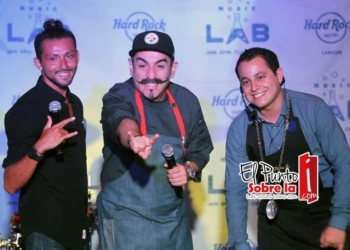 Destacados chefs mexicanos deleitan a huéspedes de All Inclusive Collection