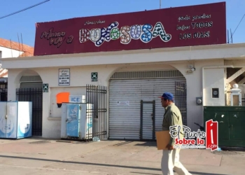 Clausuran tienda Dunosusa por no respetar leyes ambientales