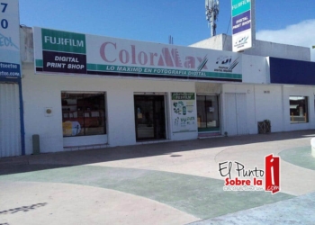 Fotografía impresa desplazada por la tecnología