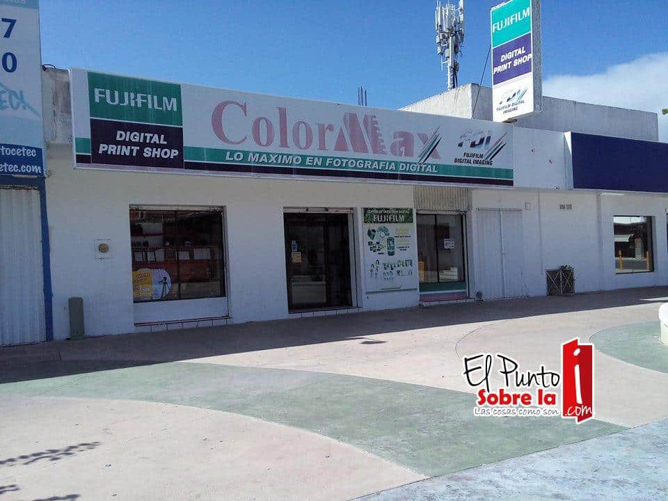Fotografía impresa desplazada por la tecnología