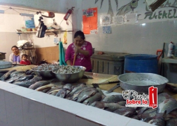 Cuaresma no representa esperanza para pescaderías