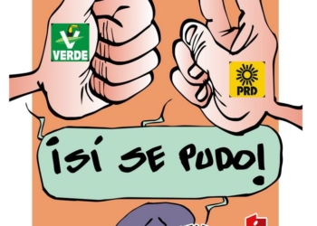 COLINAS: Dos colados