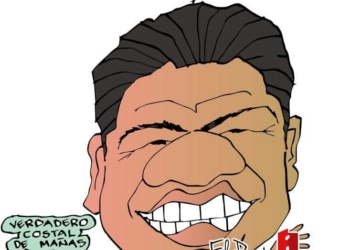 COLINAS: El deslinde