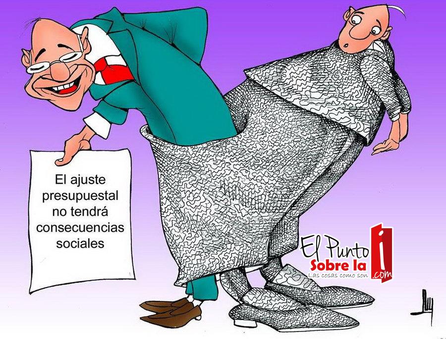 LUY: En nuestros bolsillos