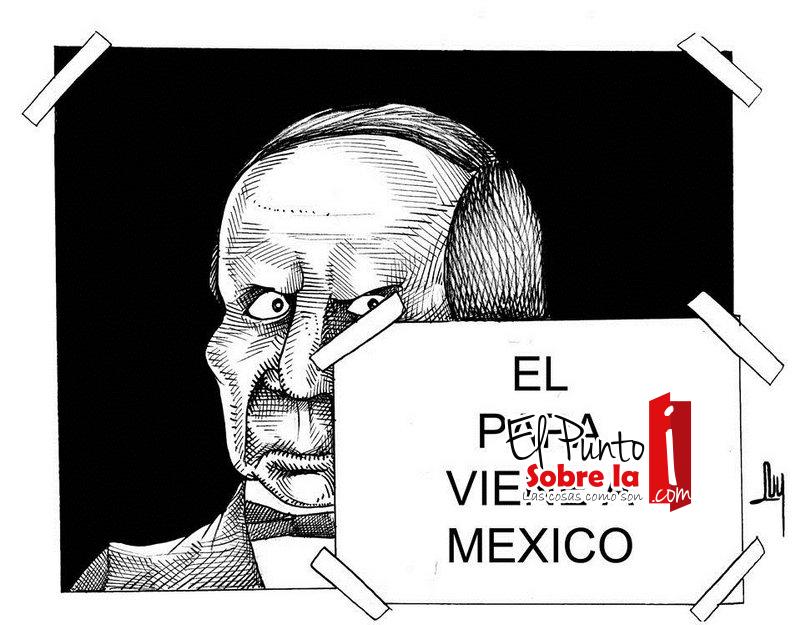 LUY: Estado laico