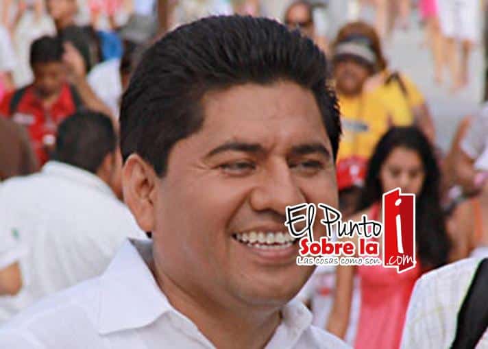 Filiberto Martínez antepuso su convicción partidista por encima de un proyecto político