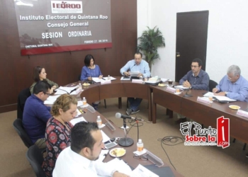 Aprueban Coaliciones, registros de Independientes y financiamiento privado para campañas