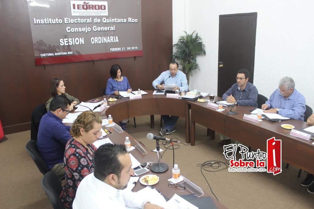 Aprueban Coaliciones, registros de Independientes y financiamiento privado para campañas