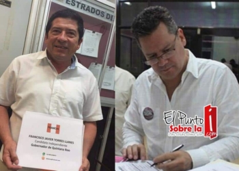 Empieza el ‘calvario’ para aspirantes independientes