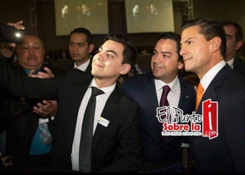 Respalda Chanito Toledo modificaciones en el gabinete presidencial