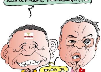 COLINAS: Los chiquitines