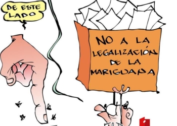 COLINAS: Luego del foro