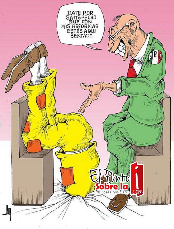 LUY: Los de abajo
