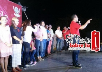 Gran aceptación tuvo el Festival de la Amistad que organizó “Fuerza Social” en la Forjadores