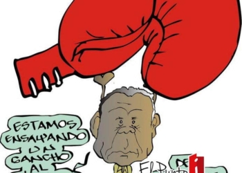 COLINAS: Más vale…