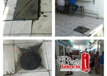 Viernes con olor a “miércoles»