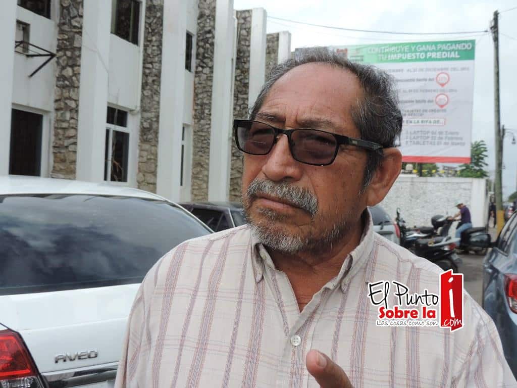 Jubilados y pensionados lamentan actuar del ISSSTE