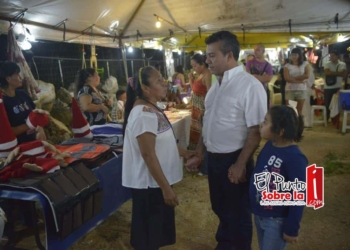 Mauricio Góngora facilita y apoya la generación de negocios