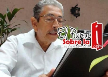 Fallece luchador social de BJ