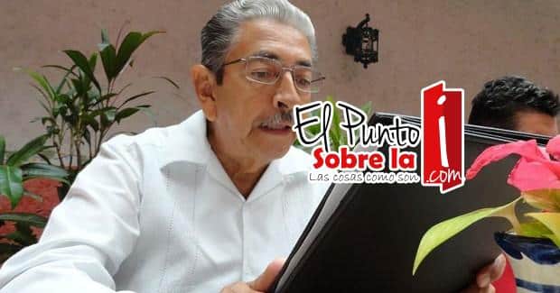 Fallece luchador social de BJ