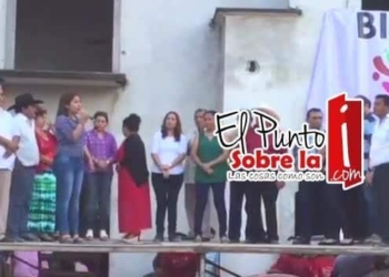 Diputado Juan Manuel Herrera refrenda militancia priista