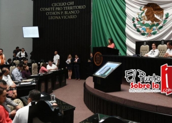 Fortalecen diputados derechos de las mujeres quintanarroenses