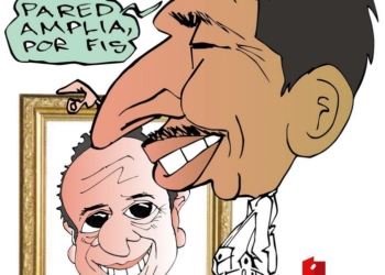 COLINAS: Nuevo diputado