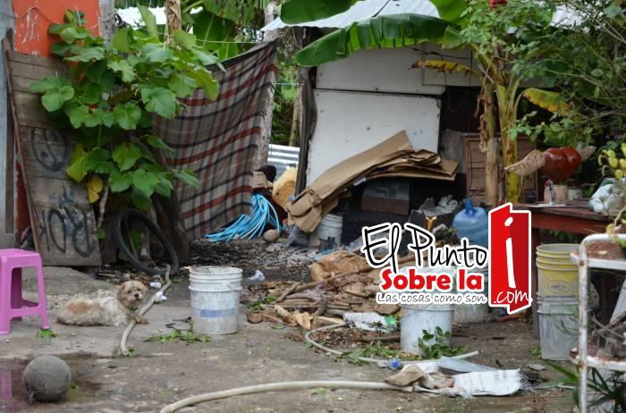 Sociedad se niega a participar para erradicar enfermedades de vector