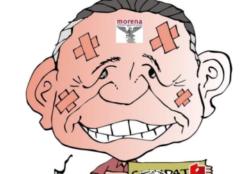 COLINAS: Optimismo