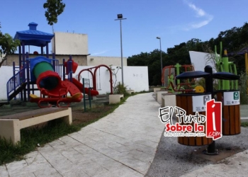 Mauricio Góngora realiza obras en respuesta a la ciudadanía