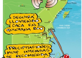 COLINAS: Pronóstico del tiempo