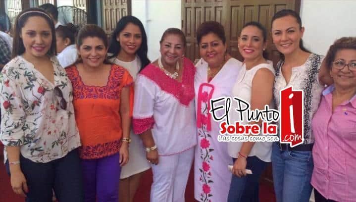 ¿Sucumbirá la paridad de género ante las alianzas?
