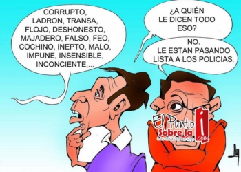 LUY: Pasando revista