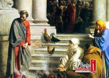 Desbandada de “Judas y Pedros” en el clan del ex priista