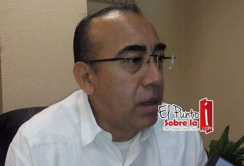 Trabaja PGJE en la integración de Fiscalía Electoral