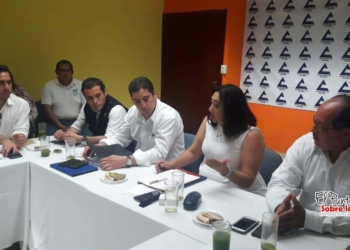 Empresarios importadores se quejan por pésimo trato en aduana México-Belice