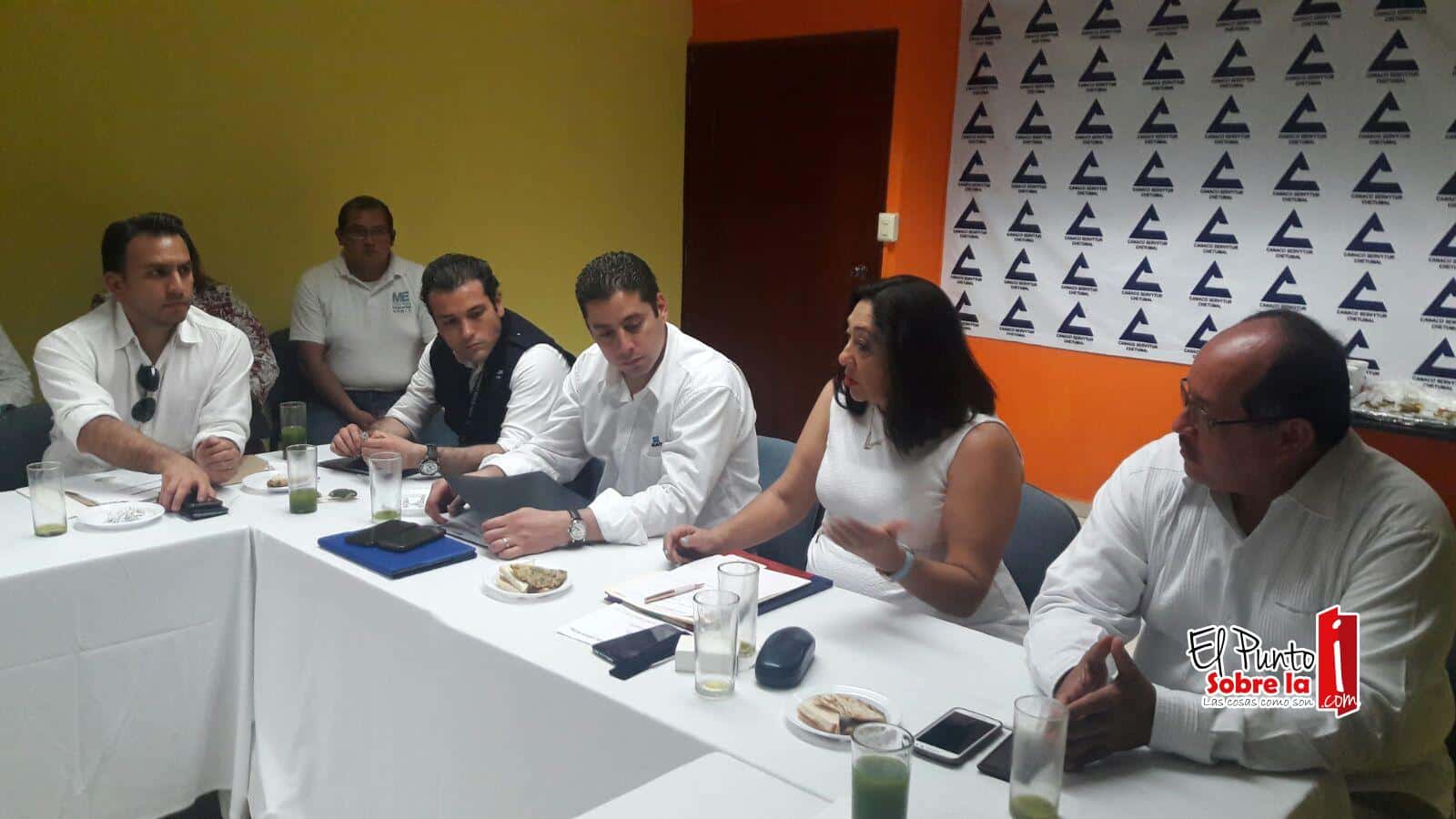 Empresarios importadores se quejan por pésimo trato en aduana México-Belice