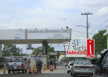 SEMAR desmiente abusos y extorsión en Subteniente López