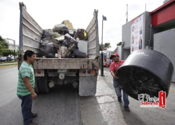 Mauricio Góngora impulsa acciones en favor de la salud