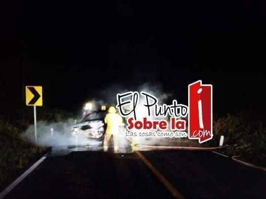 Pecado accidentarse en JMM, la gente se muere esperando ayuda