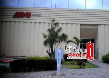 Antigua ADO se convertirá en terminal de transporte beliceño
