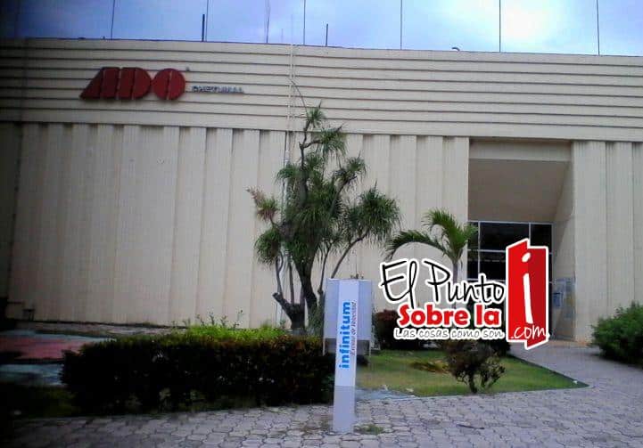 Antigua ADO se convertirá en terminal de transporte beliceño