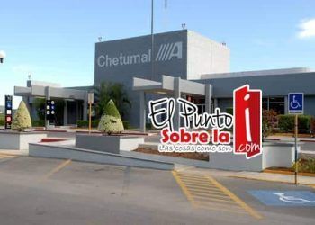 Alumnos de la escuela Anne Sullivan visitarán el Aeropuerto Internacional de Chetumal