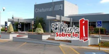 Alumnos de la escuela Anne Sullivan visitarán el Aeropuerto Internacional de Chetumal
